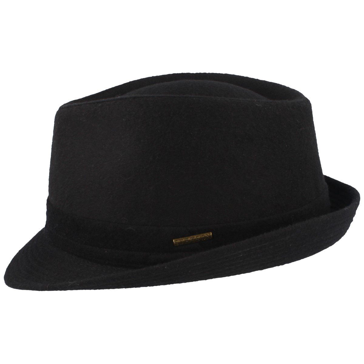 Stetson Trilby Stoffhut aus Wolle günstig online kaufen