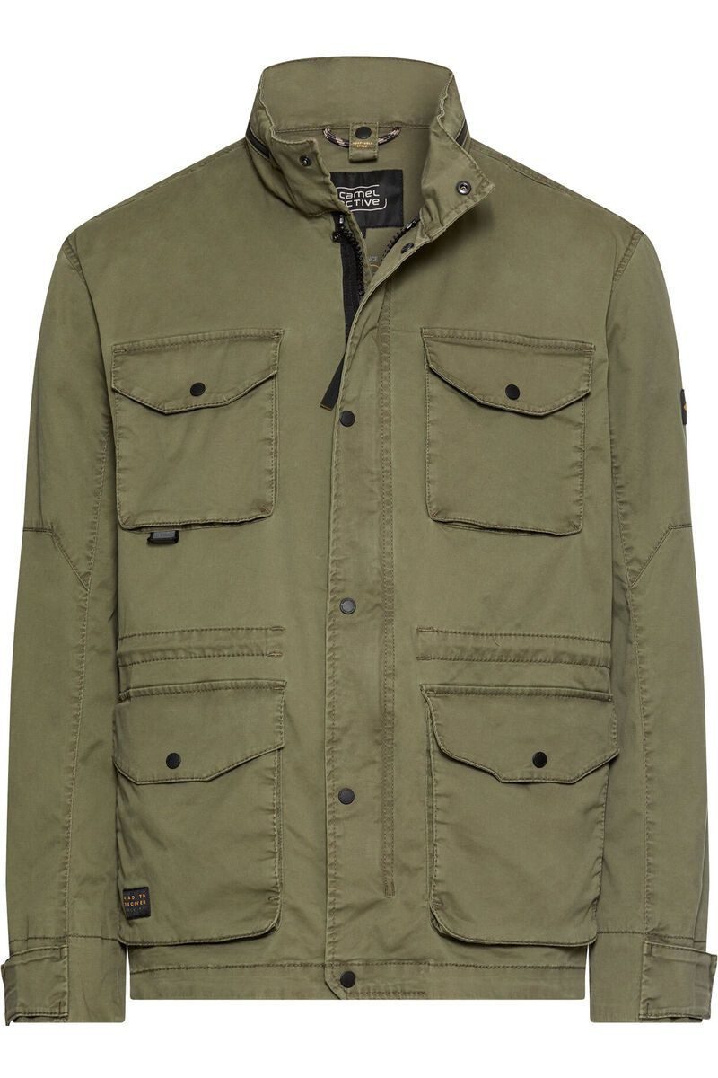 camel active Outdoorjacke
