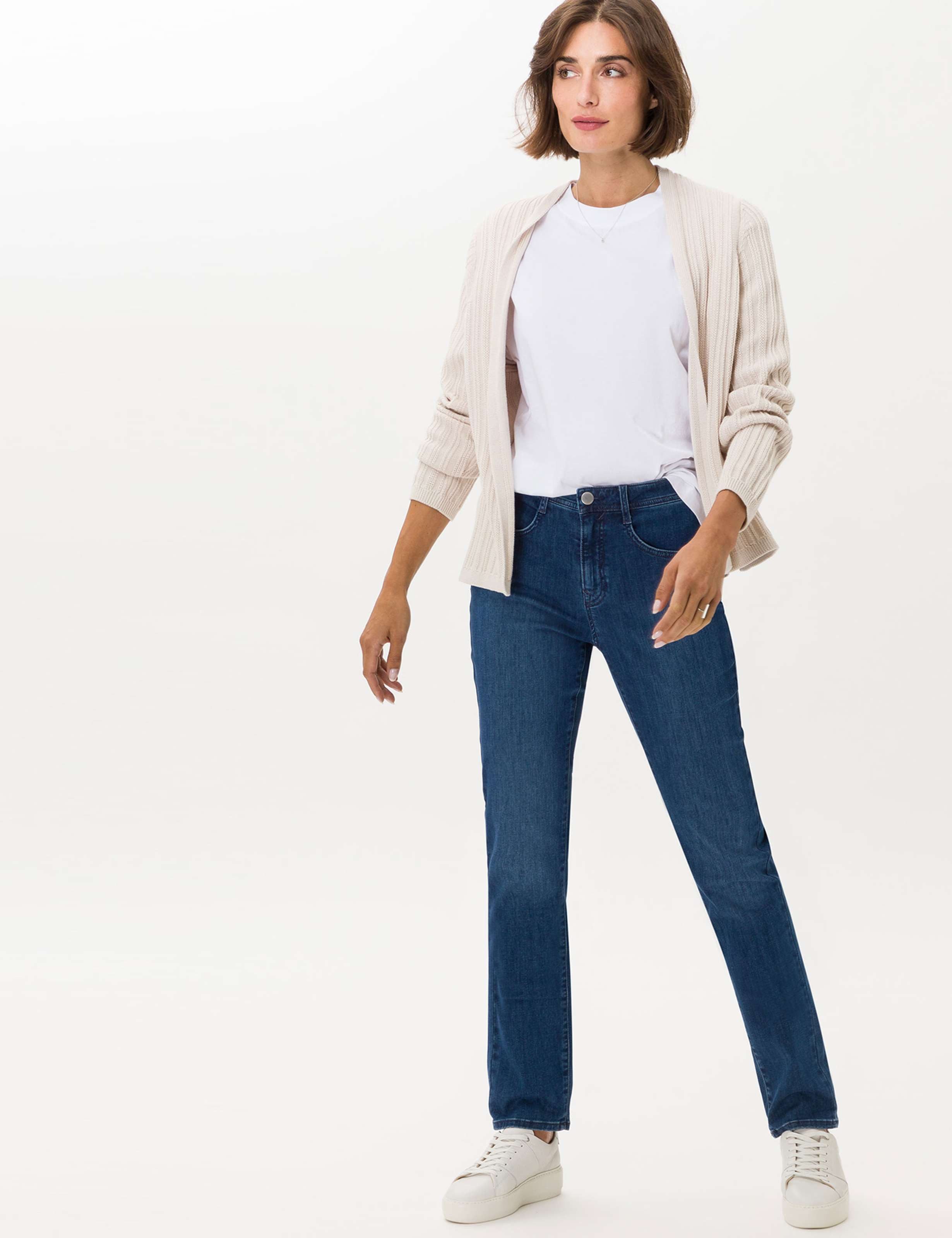 Brax 5-Pocket-Jeans Style MARY