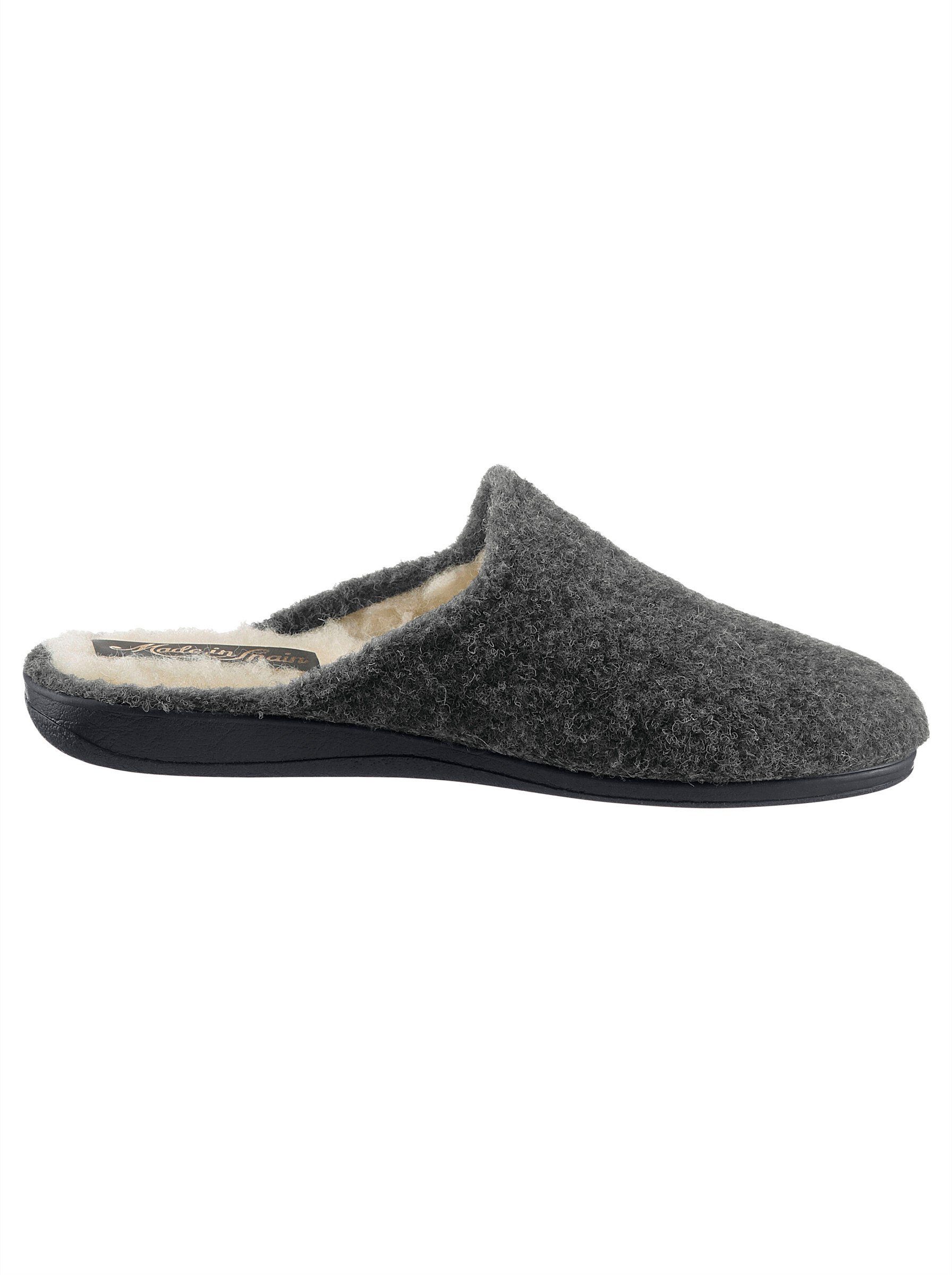 Witt Pantoffel Hausschuh (1-tlg)