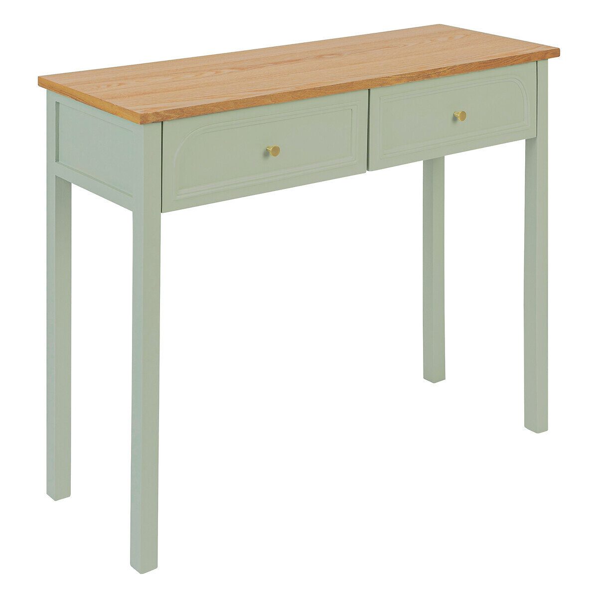 Atmosphera Créateur d'intérieur Schreibtisch MOHEA (funktional)