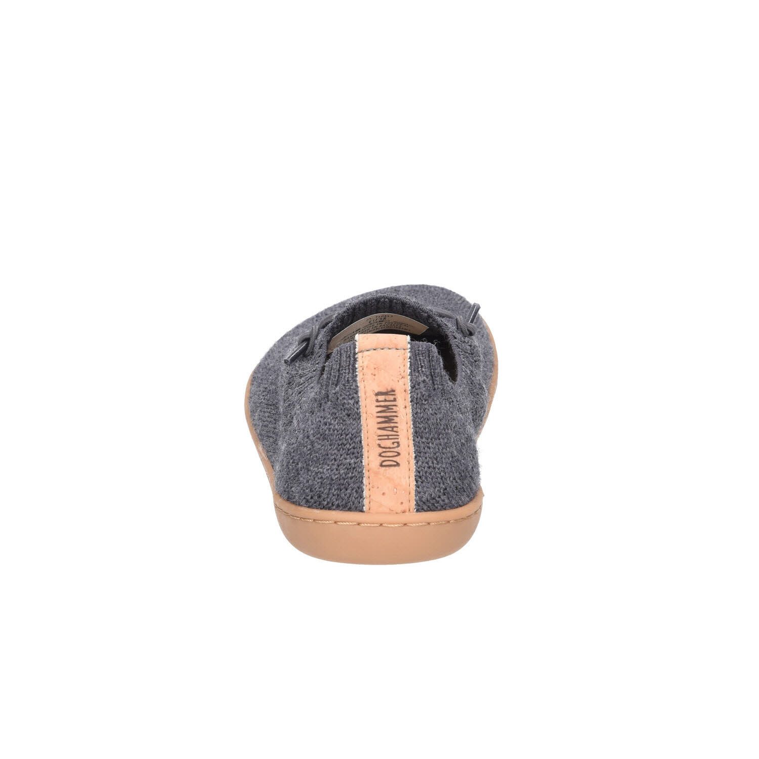 DOGHAMMER Terrar Knit Slipper