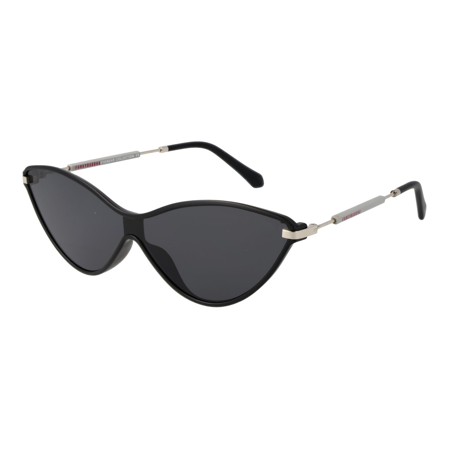 Funky Buddha Sonnenbrille FBS2011 55002
