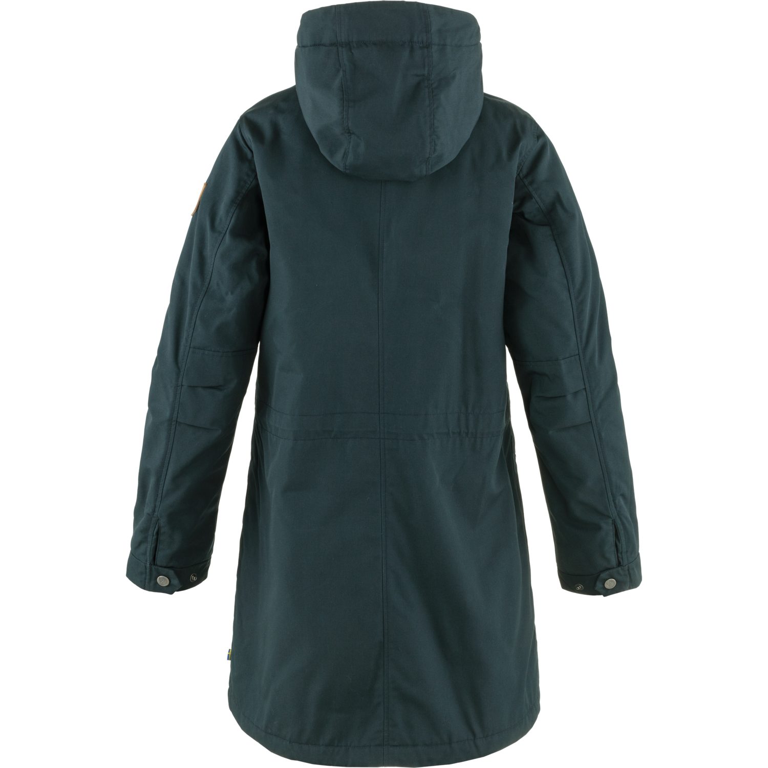 Fjällräven Parka Fjäll Räven Damen Greenland günstig online kaufen
