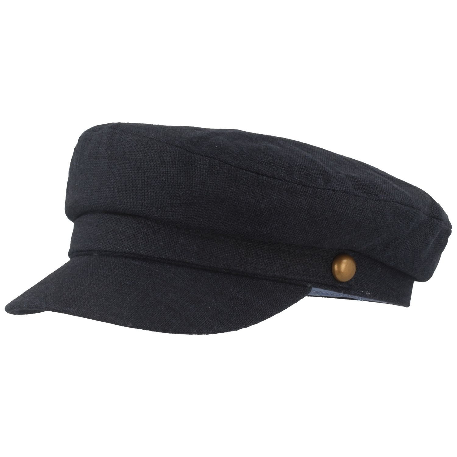 Schiebermütze