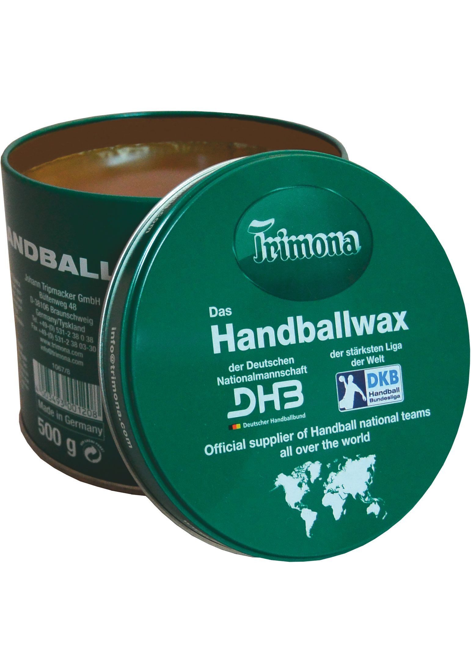 Erima Handball Trimona Handballwax Classic