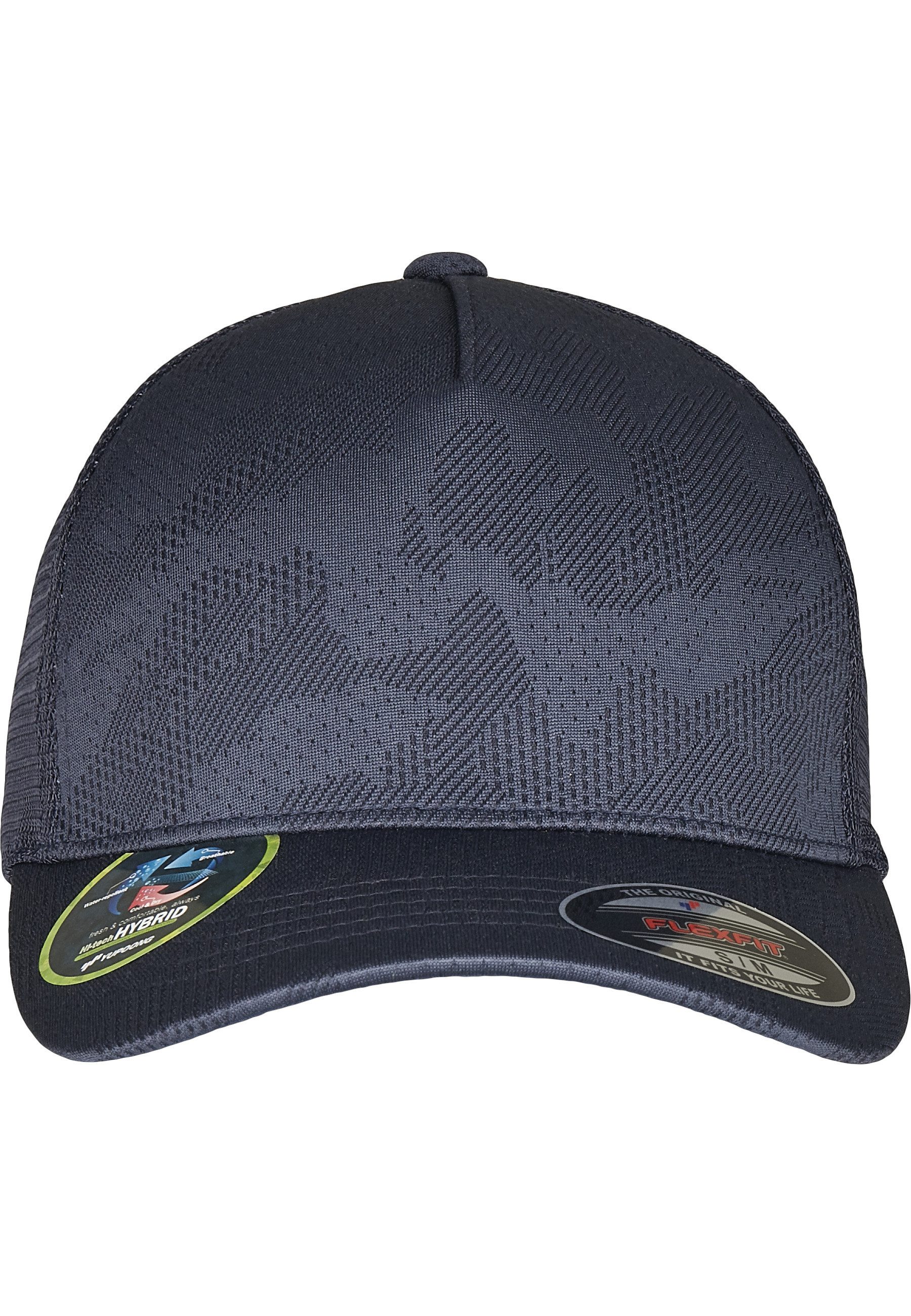 Flexfit Flex Cap Flexfit Accessoires Flexfit Jaquard Camo Cap günstig online kaufen
