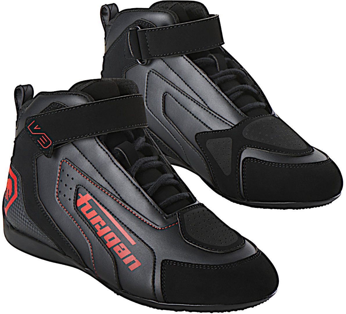 Furygan V3 Motorradschuhe Motorradstiefel günstig online kaufen
