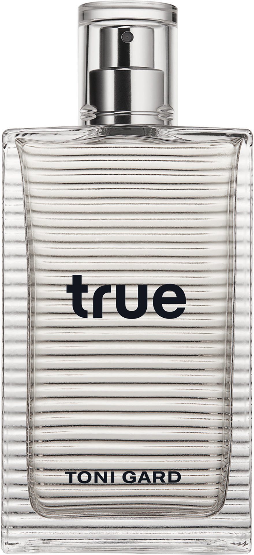 TONI GARD Eau de Toilette TONI EdP, mit holzig-würzigem Akkord