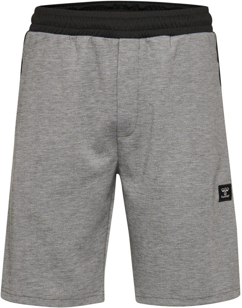 Trainingsshorts Hummel Herren Short Tropper 206274