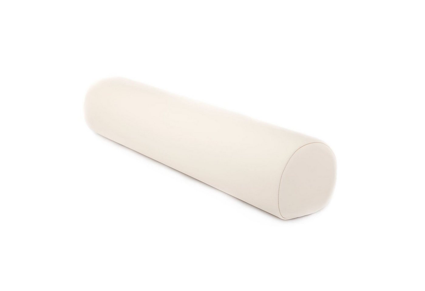 Welltouch Massagegerät Knierolle drei-viertel-rund beige