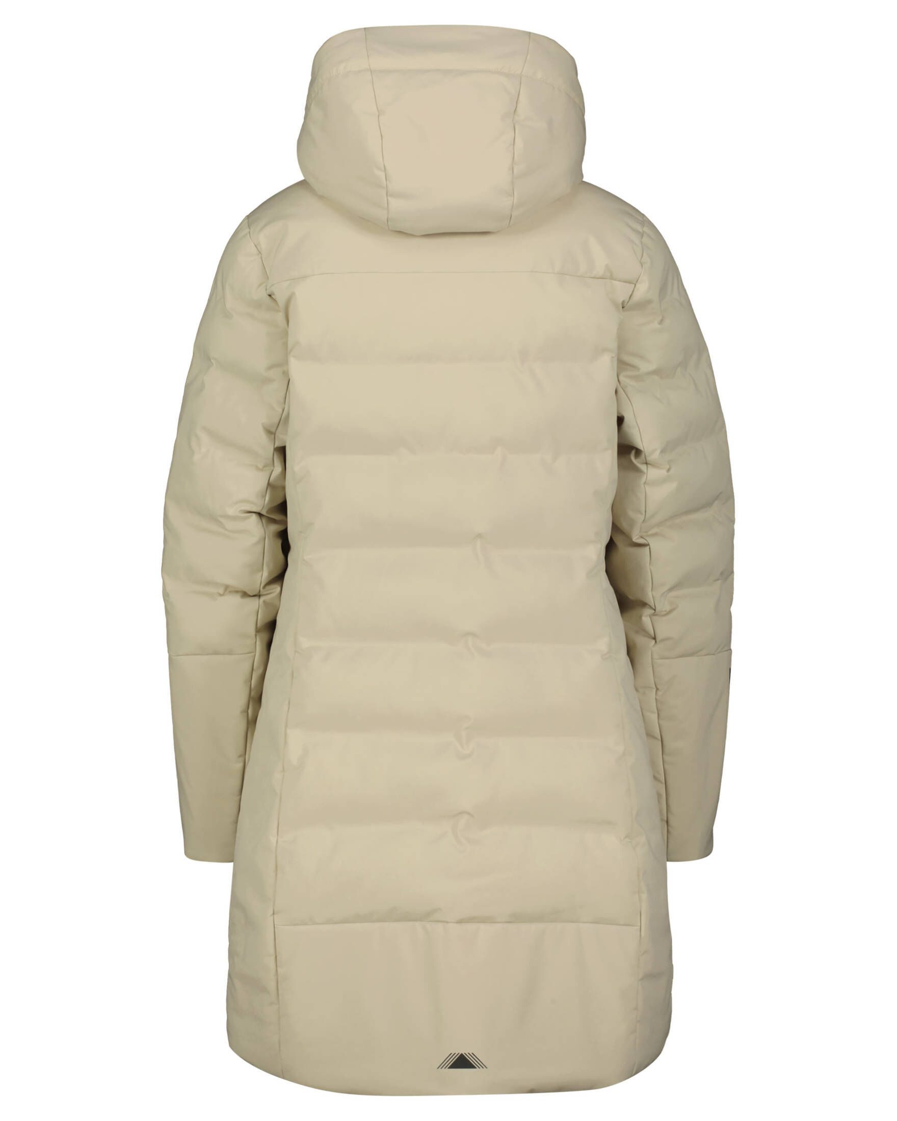 Meru Steppjacke Damen Steppjacke UDDEVALLA (1-St) günstig online kaufen