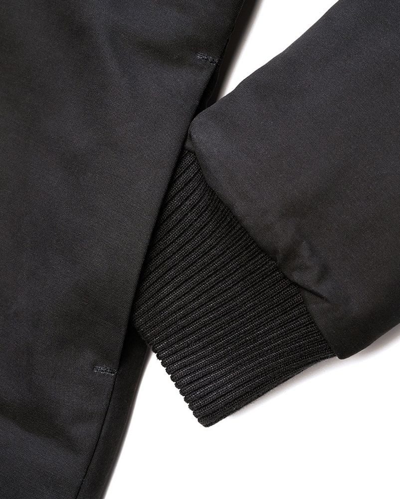 forvert Parka Forvert Lemony