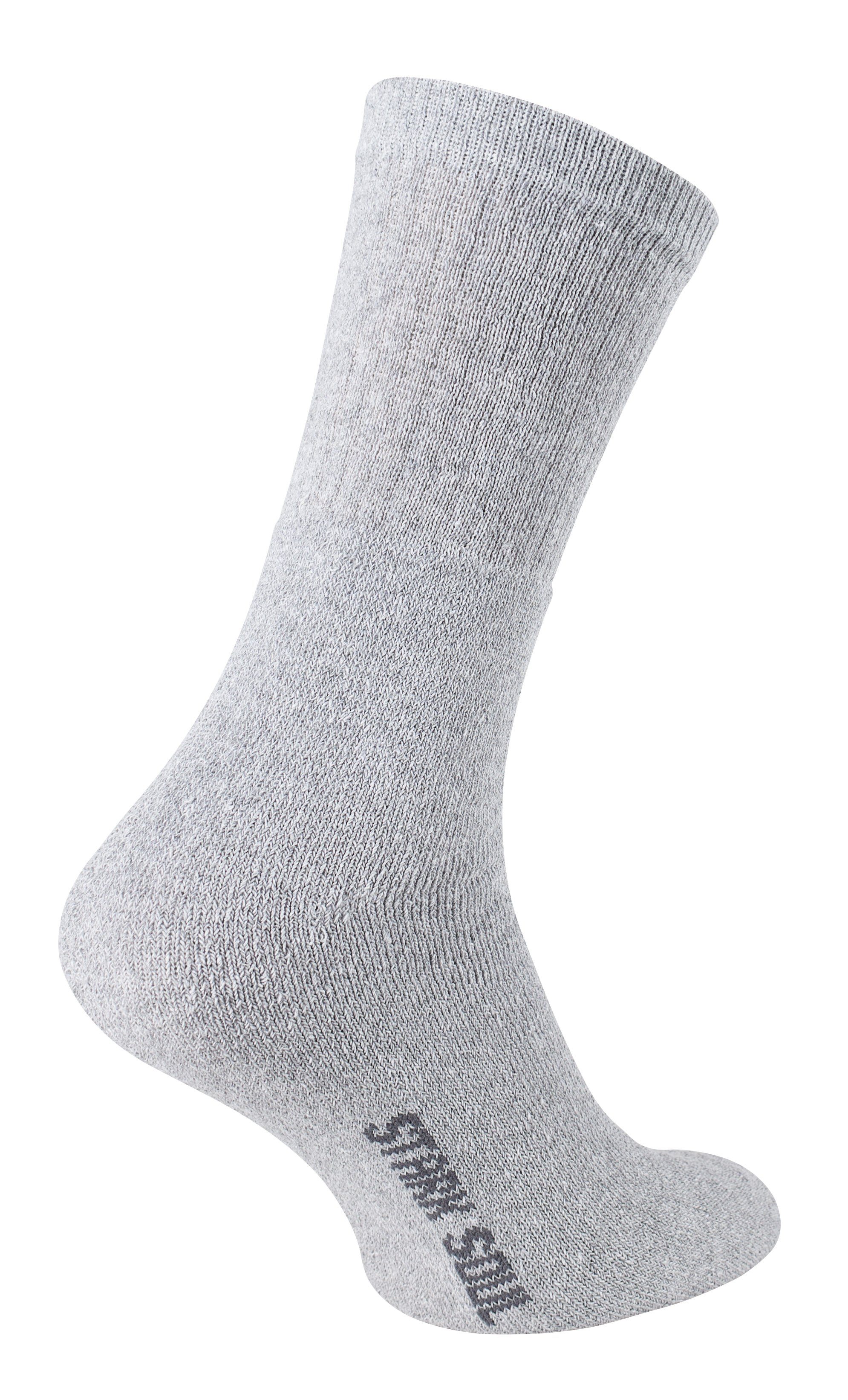 Stark Soul® Tennissocken Crew Socken - 6 oder 12 Paar Tennissocken, Freizei günstig online kaufen