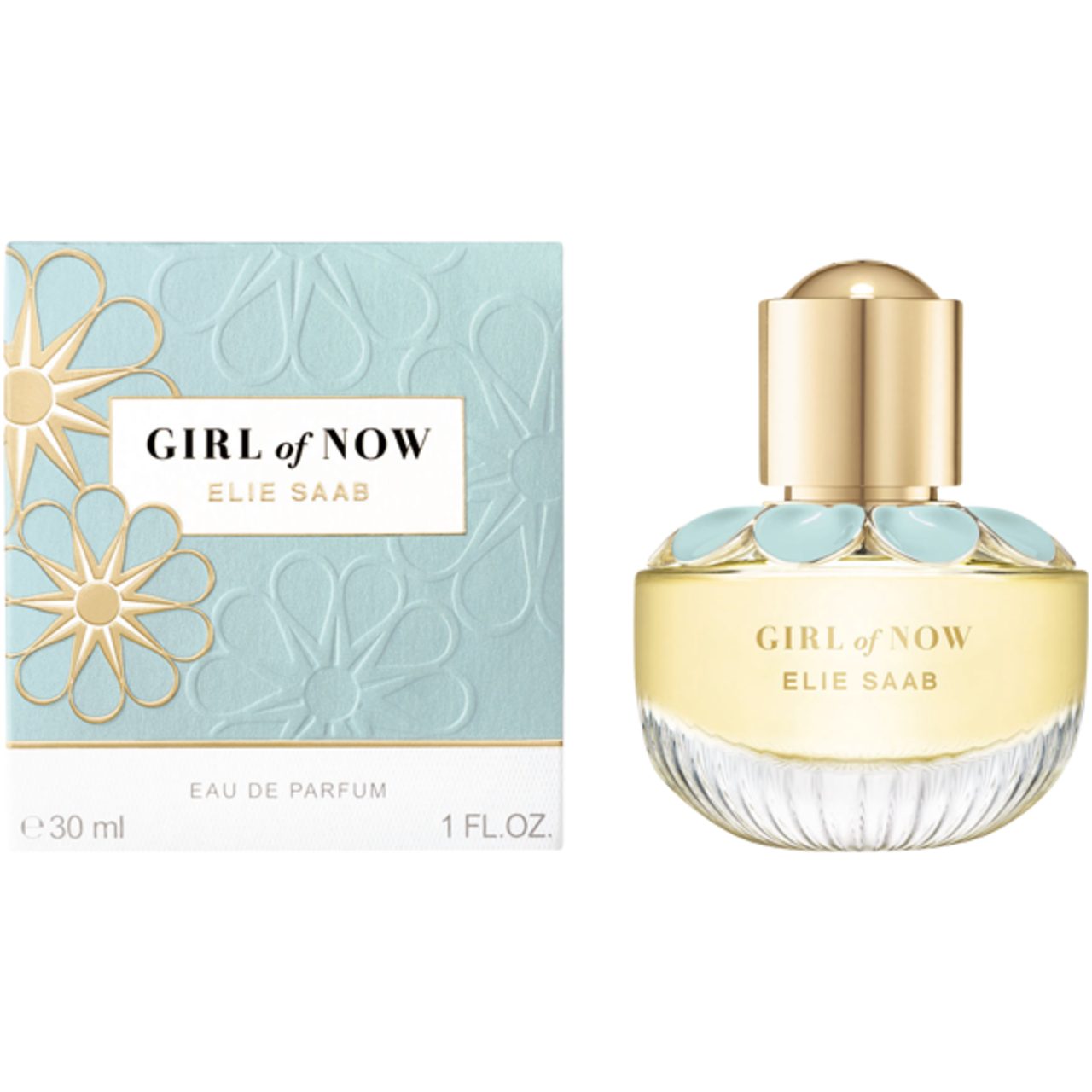 ELIE SAAB Парфюмы Girl of Now EdP Nat. Spray, Damenduft