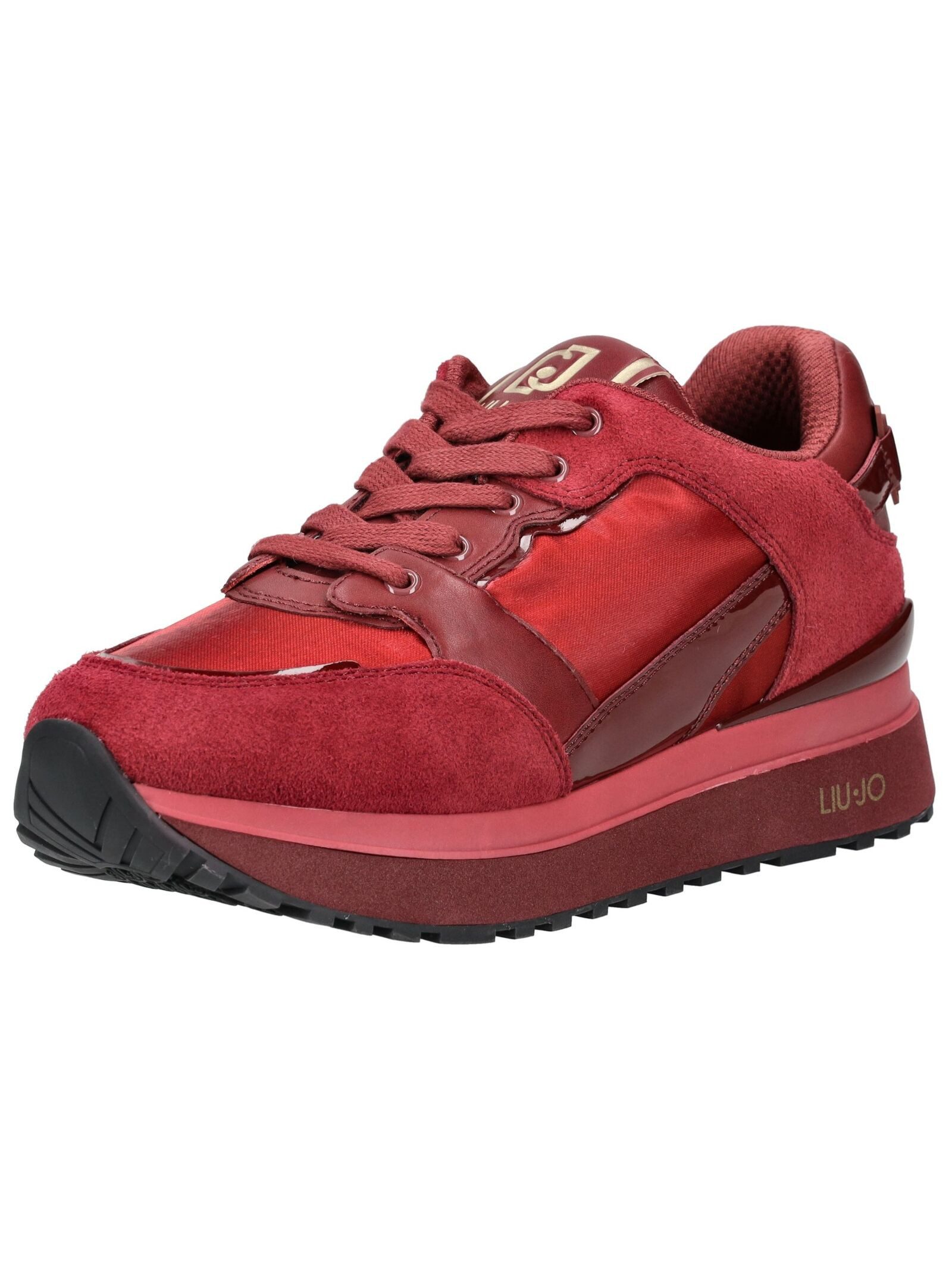 Liu Jo Кросівки Veloursleder/Synthetik . Кросівки