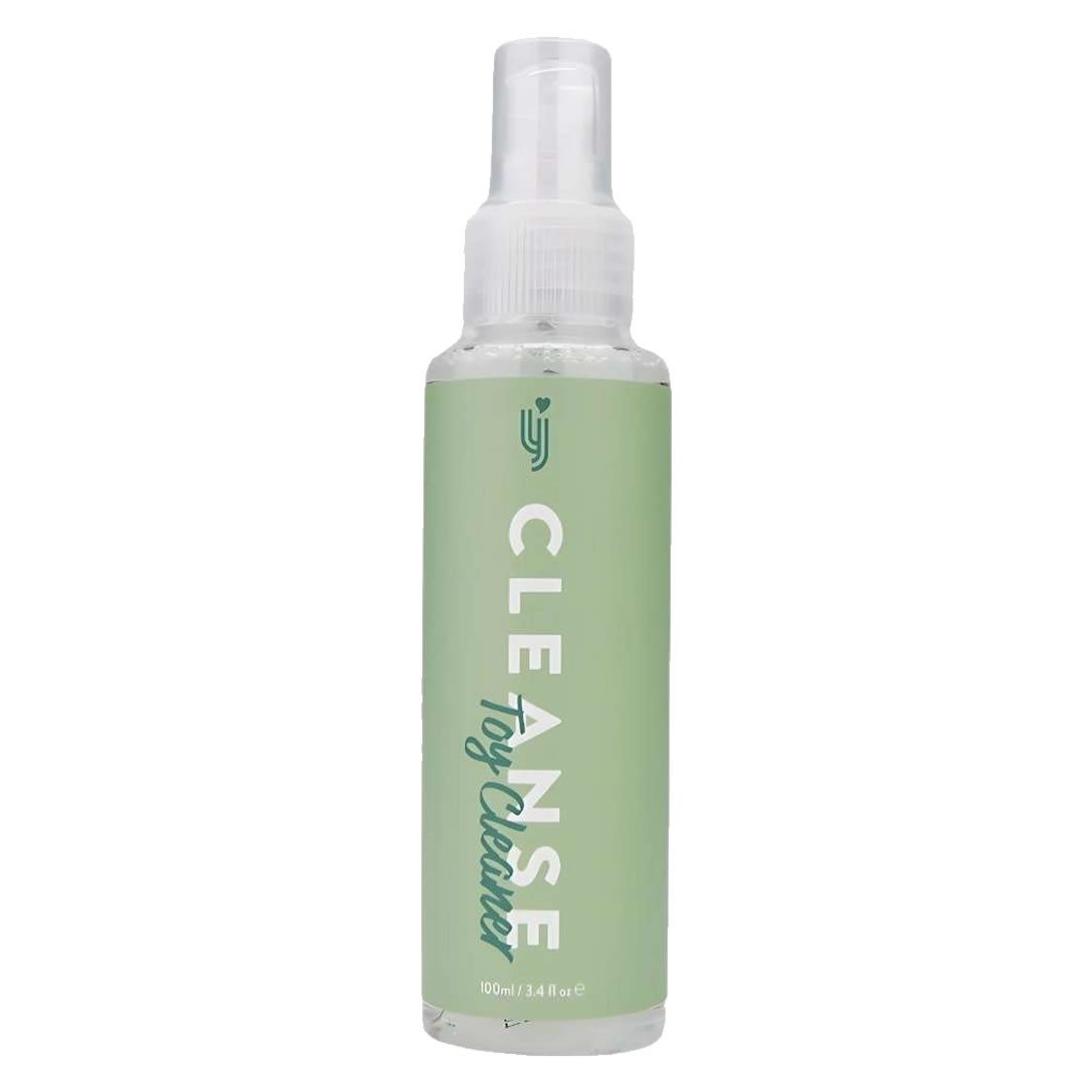 Lovingjoy Cleanse Toy-Reiniger (Flasche mit, [1-St. sanfter und hygienischer Toy Cleaner)