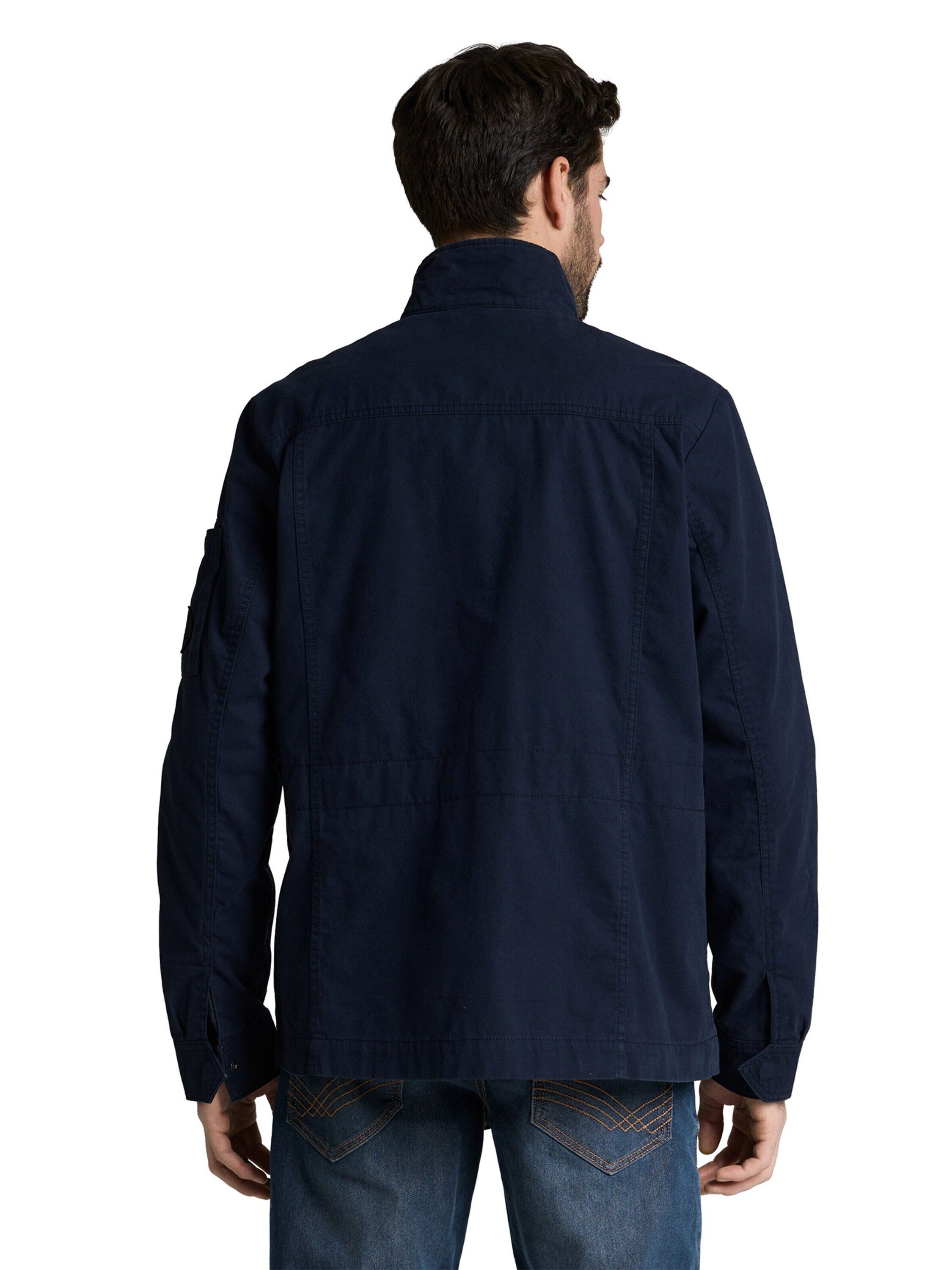 TOM TAILOR Kurzjacke (1-St)