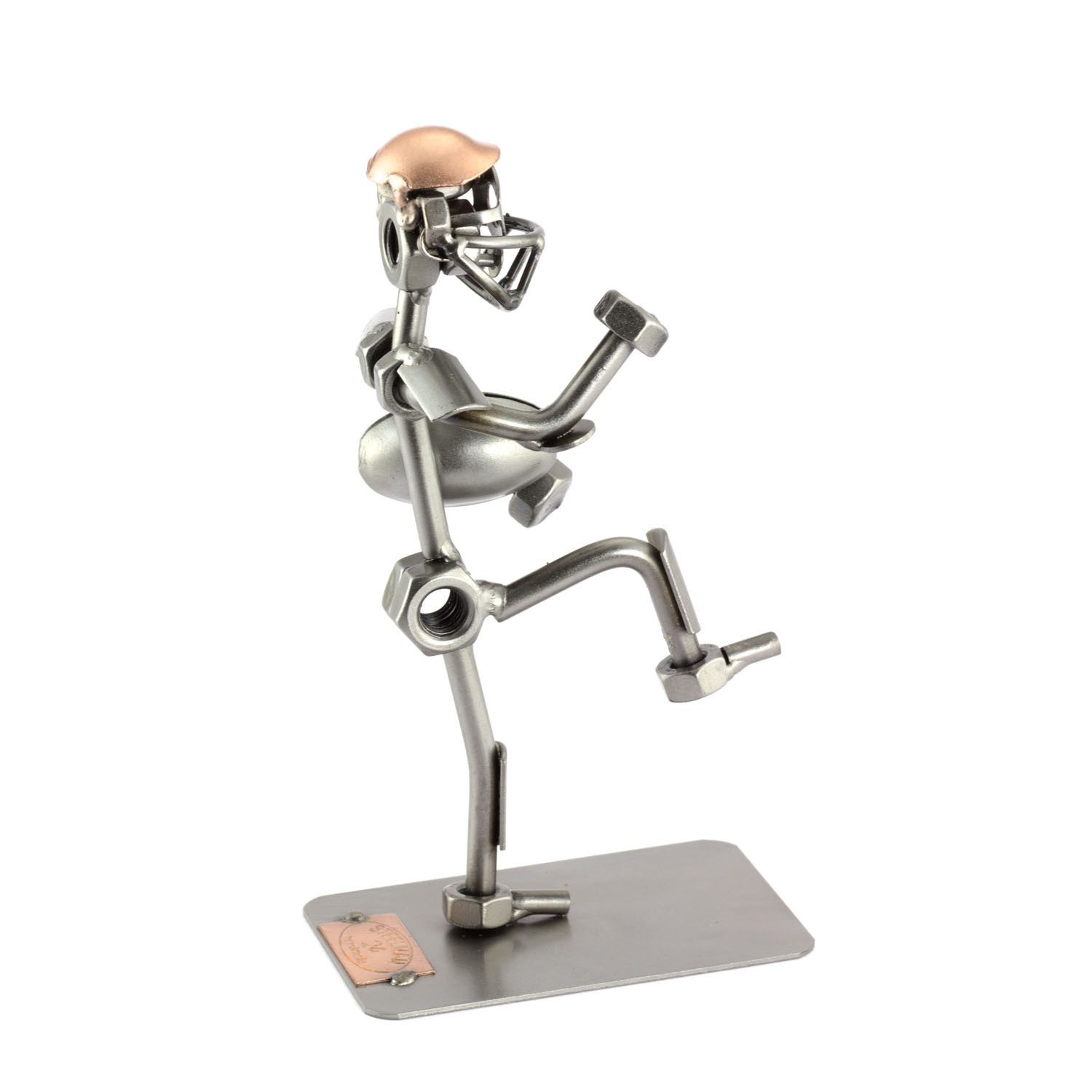 Steelman24 Dekofigur Football