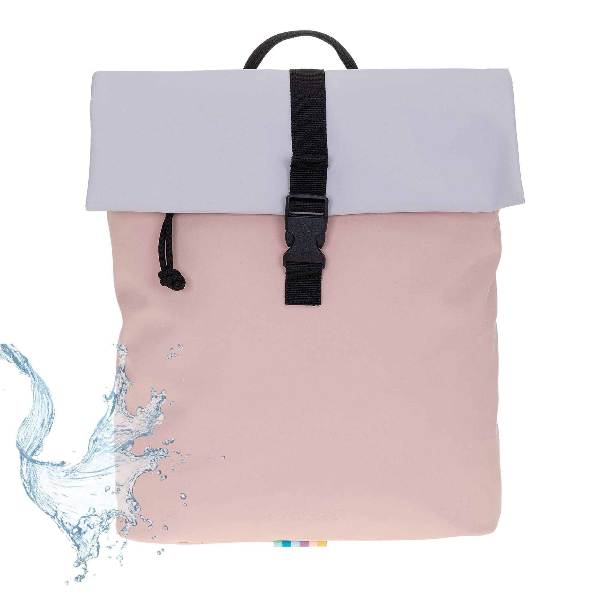 ELEPHANT Cityrucksack Takskal 12820 Damenrucksack wasserabweisend günstig online kaufen