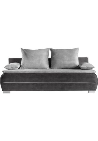  WERK2 Schlafsofa
