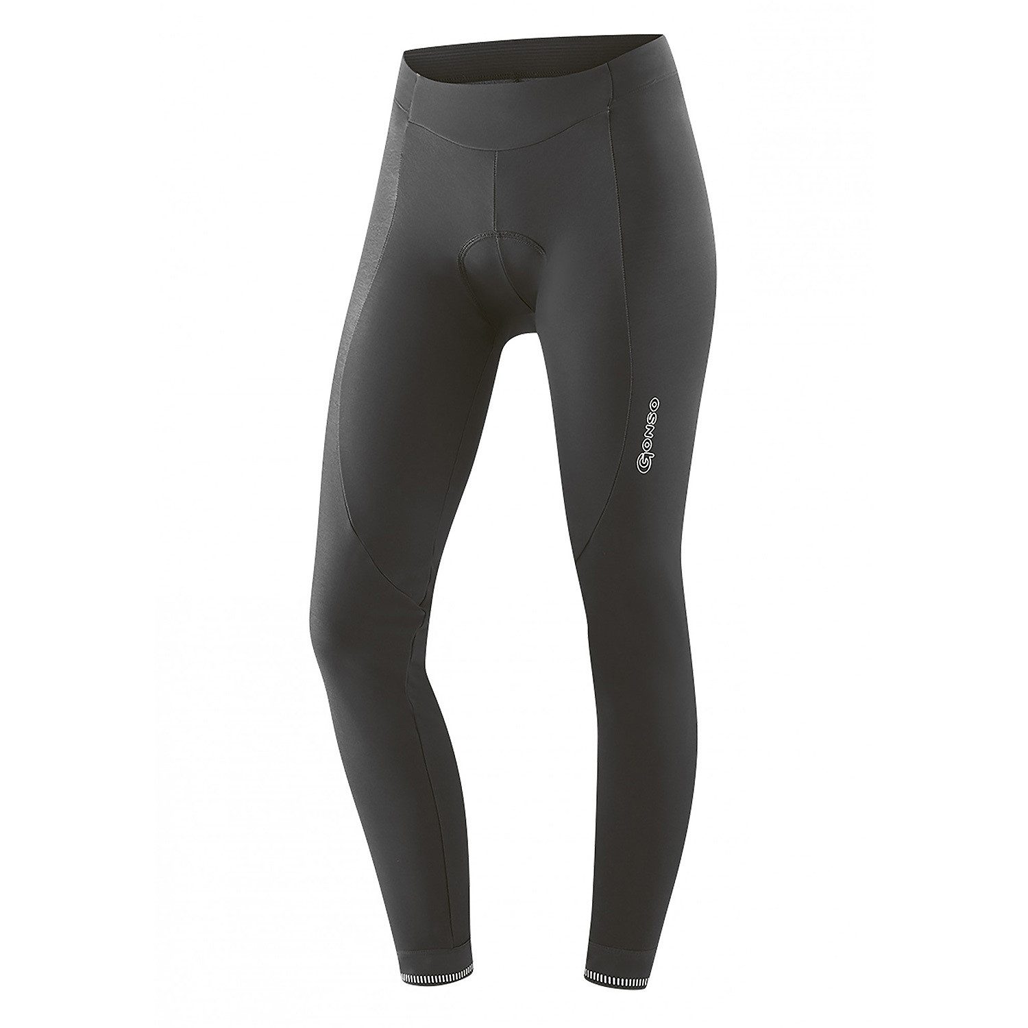 Gonso Bikerhose Radhose Sitivo Tight Green günstig online kaufen