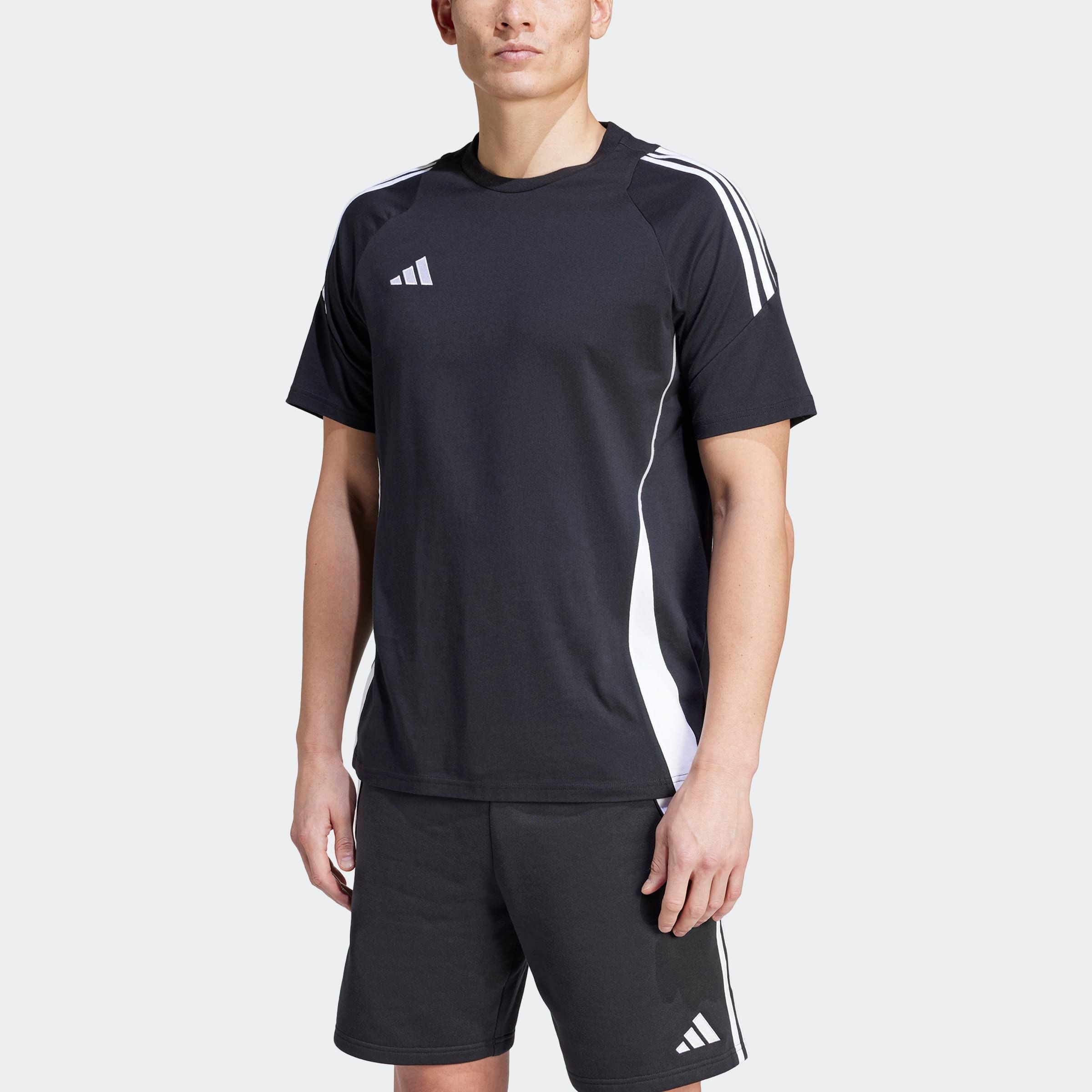 adidas Performance Trainingsshirt TIRO24 SWTEE günstig online kaufen