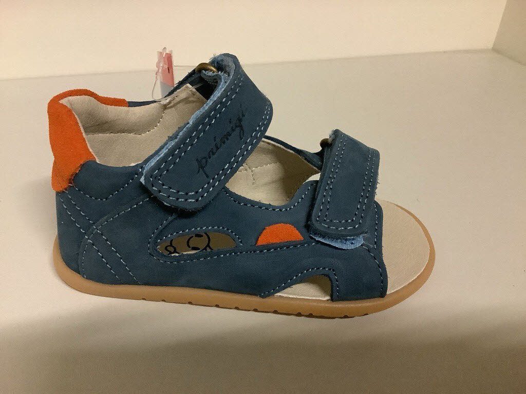 Primigi BABY SAND SOFT Klettschuh