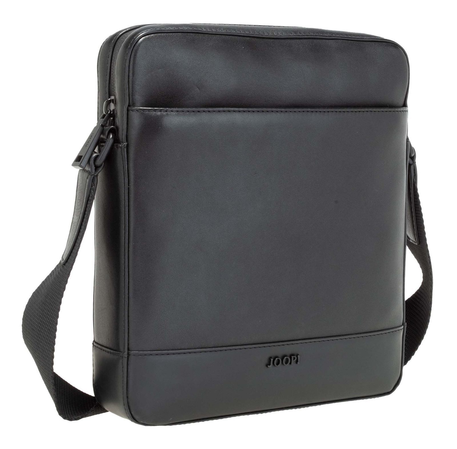 JOOP! Umhängetasche Remus Shoulderbag, aus echtem günstig online kaufen