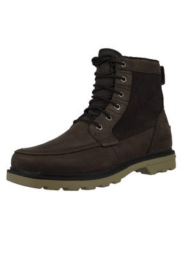 Sorel 2028241 205 Blackened Brown Stiefelette