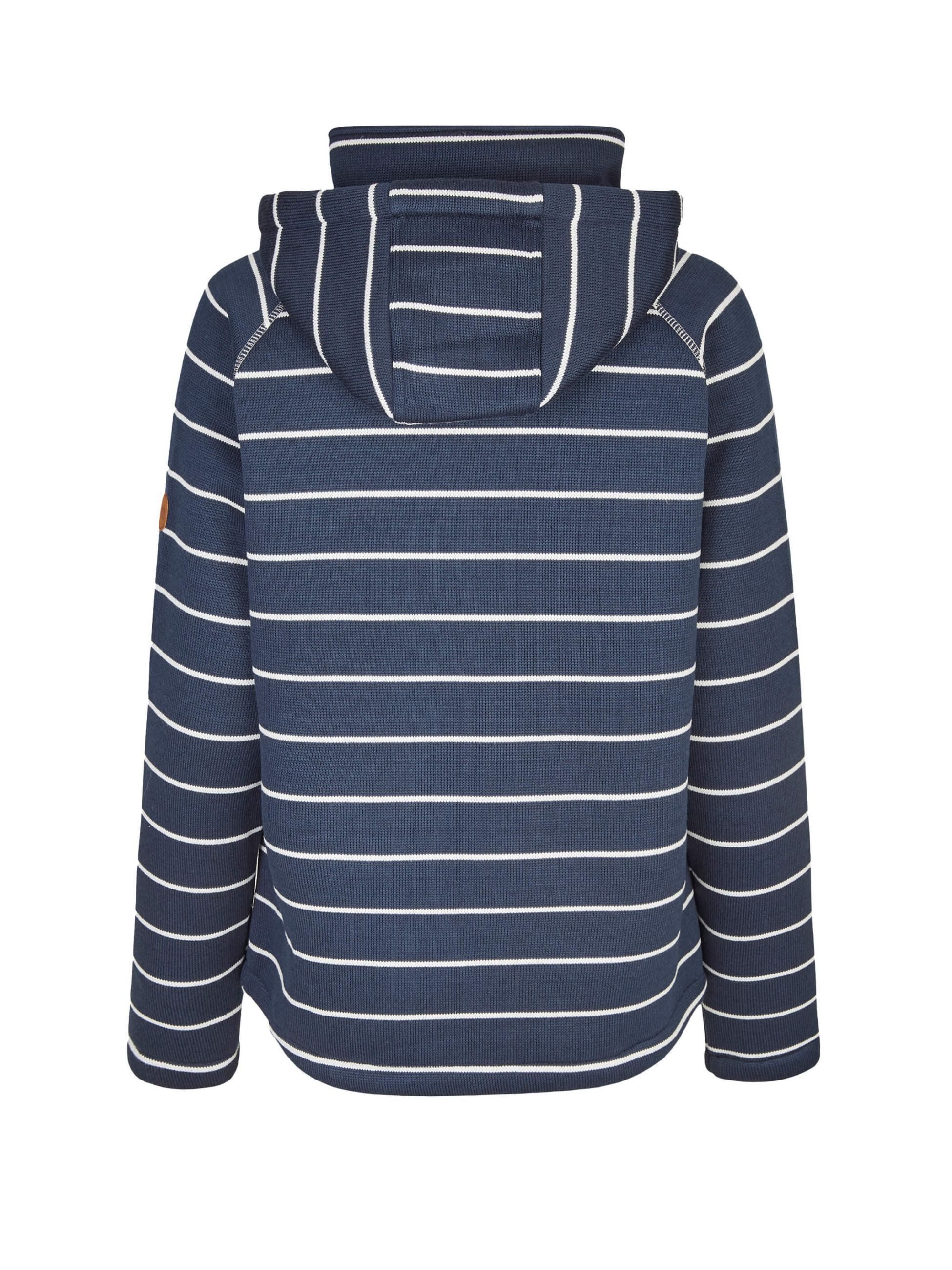 Michael Heinen Strickfleecejacke Damen Strickfleecejacke (1-St) günstig online kaufen