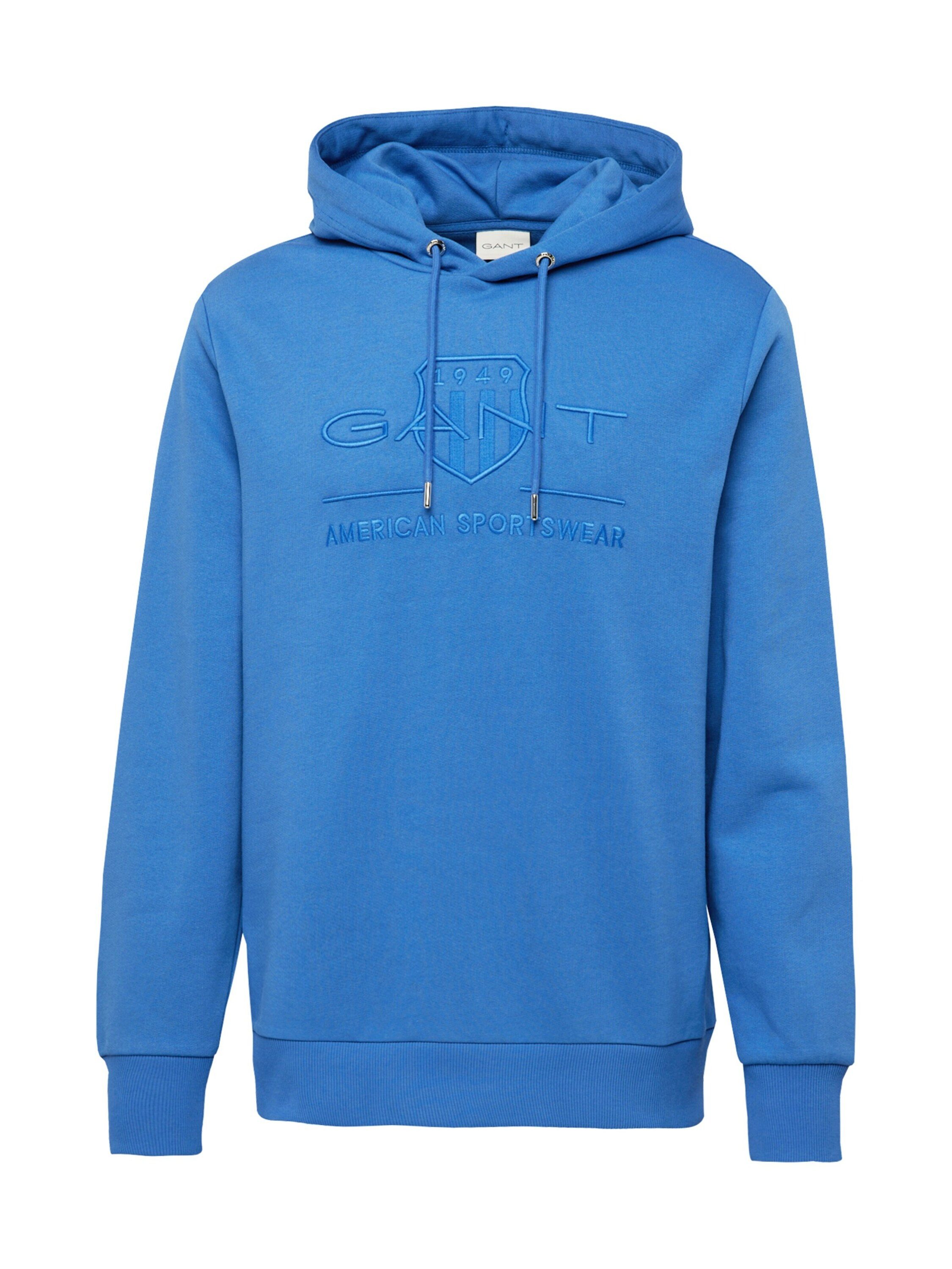 Gant Sweatshirt (1-tlg)
