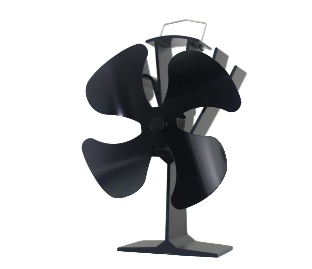 Essentials Kaminventilator Ofenventilator essentials wärmebetrieben, leise