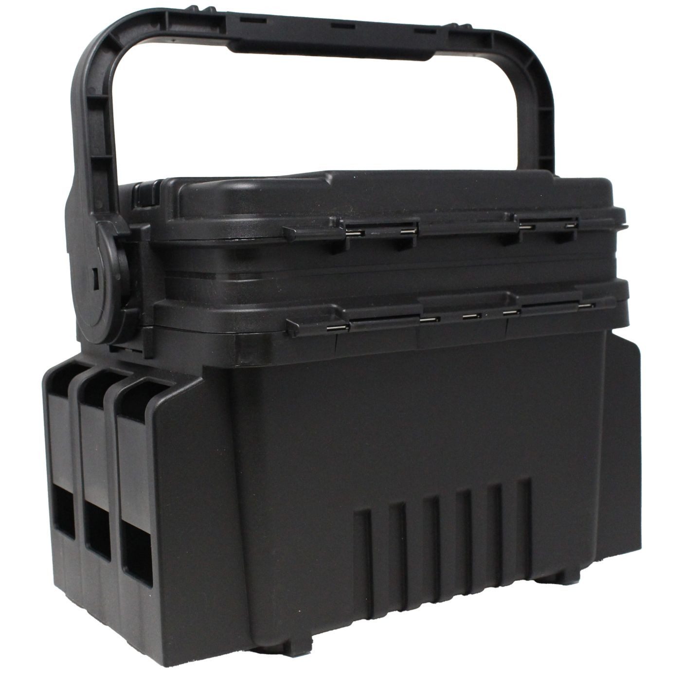 Angelkoffer FTM Omura-Box Klein 31,3x23,3x23,1cm - Multifunktionsbox