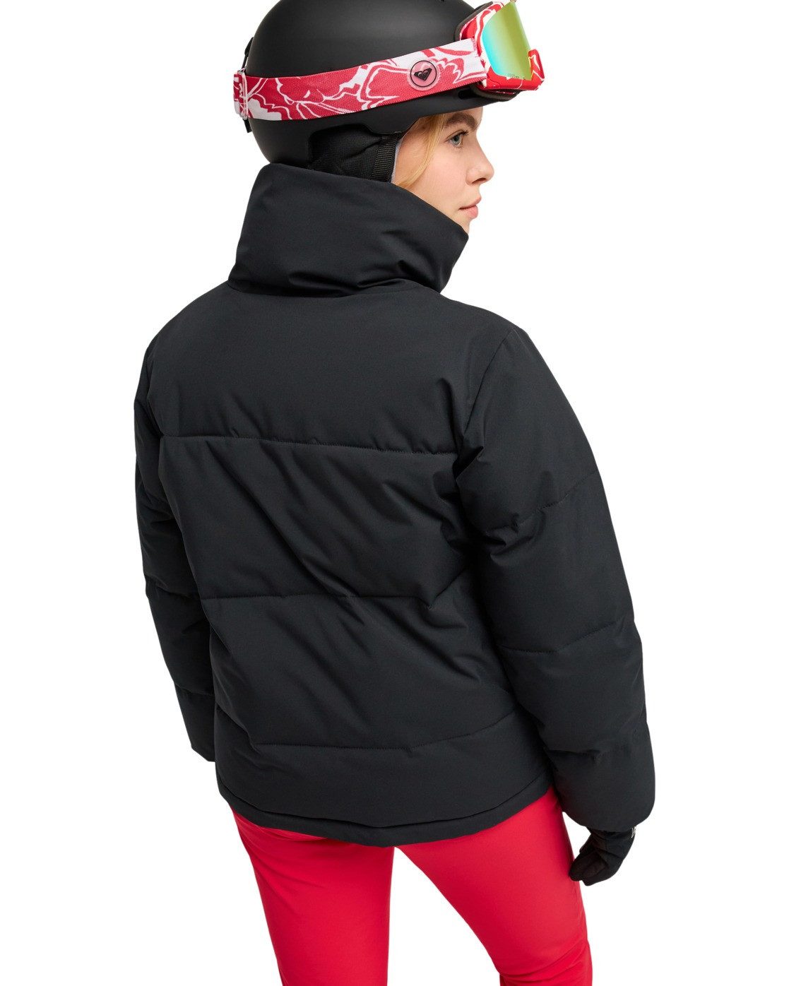 Roxy Snowboardjacke Snow Winter Rebel 10K