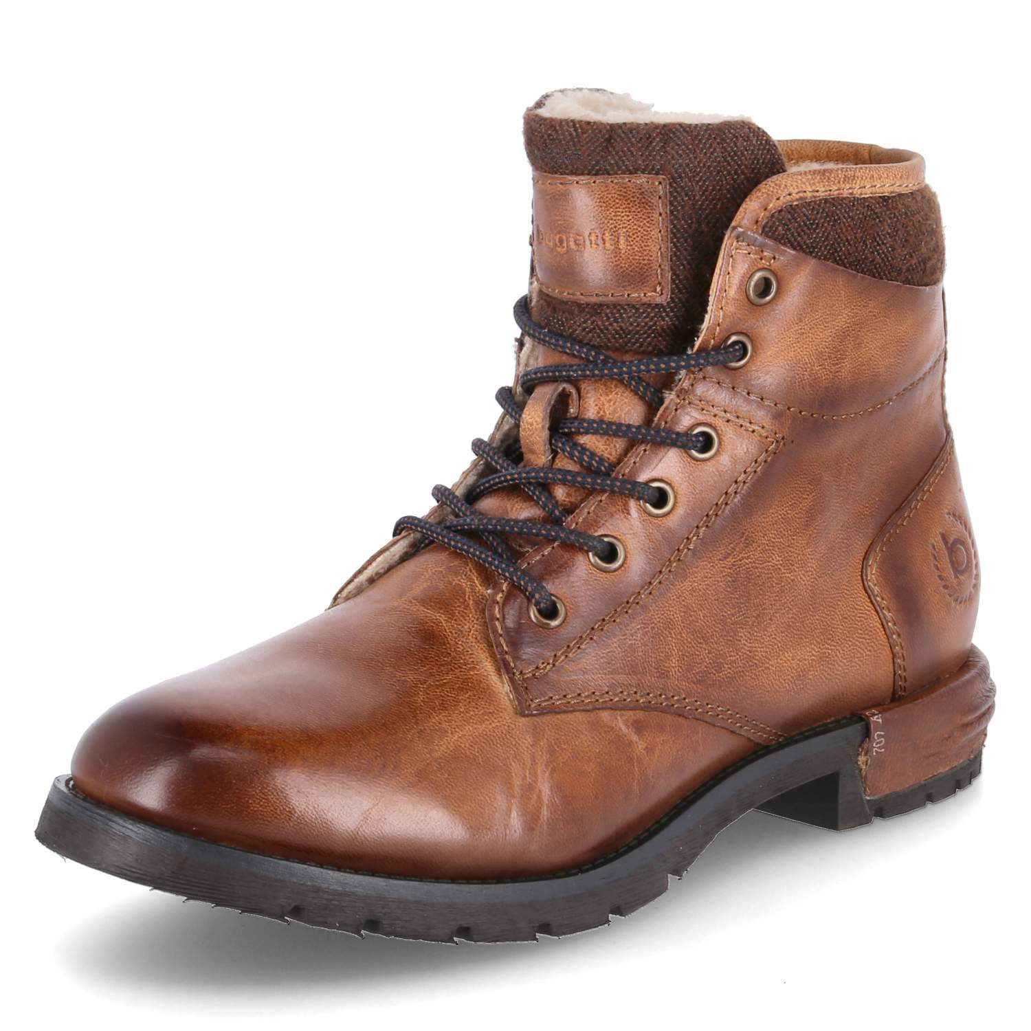 bugatti Winterboots Stiefel günstig online kaufen