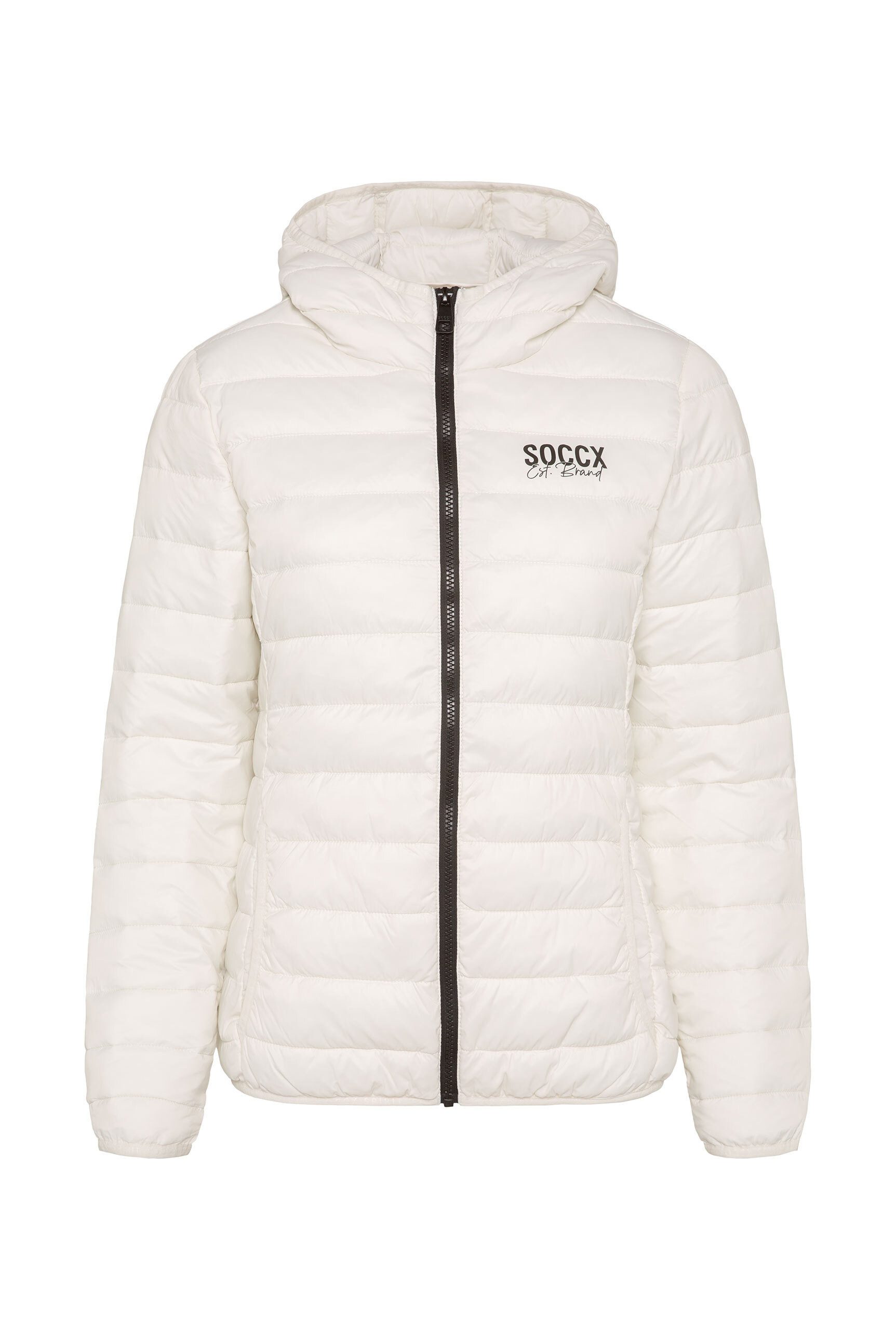 Outdoorjacke