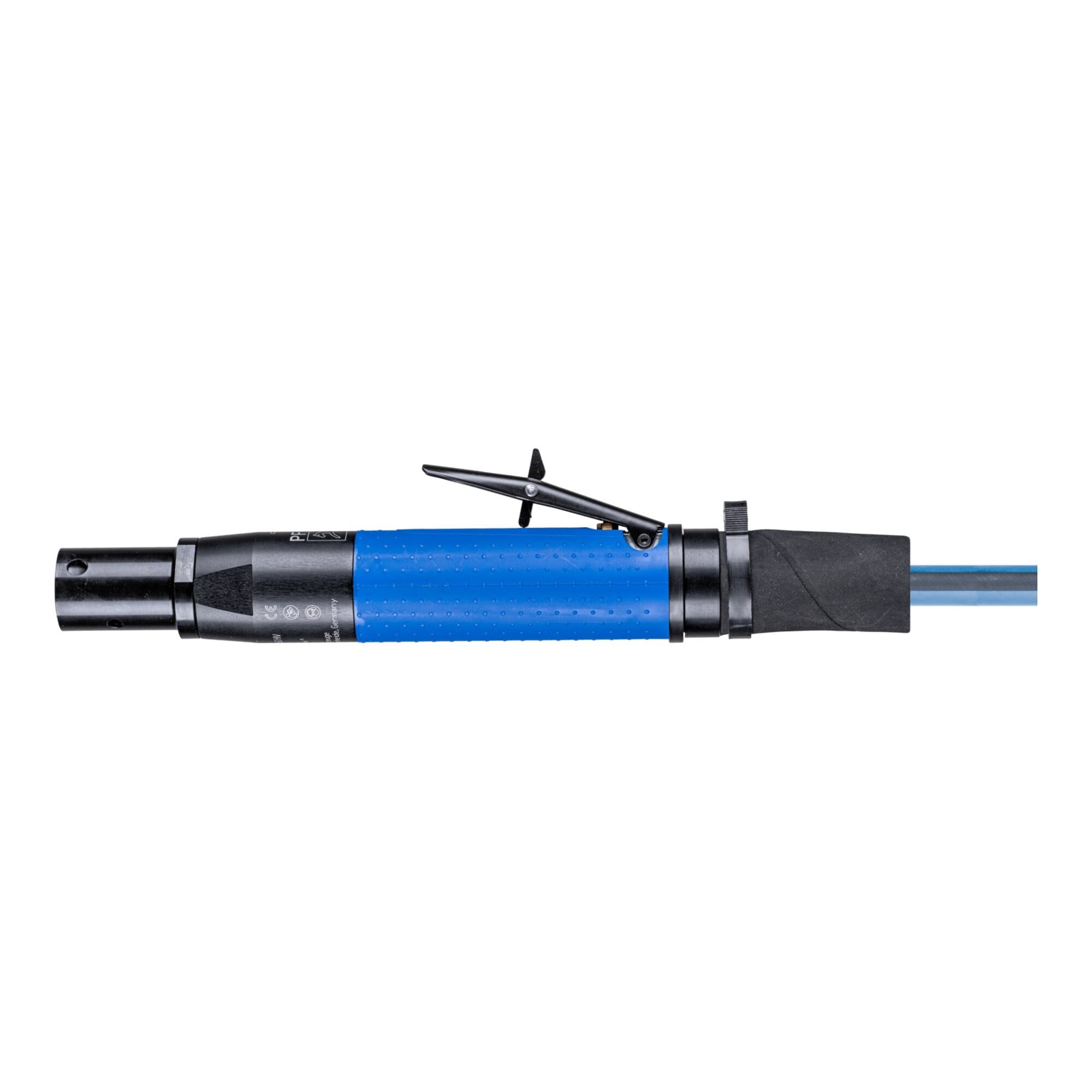 Pferd Gartenschlauch PFERD TOOLS Druckluftmotor PMA 10/160 HV 16.000 RPM/1.000 Watt