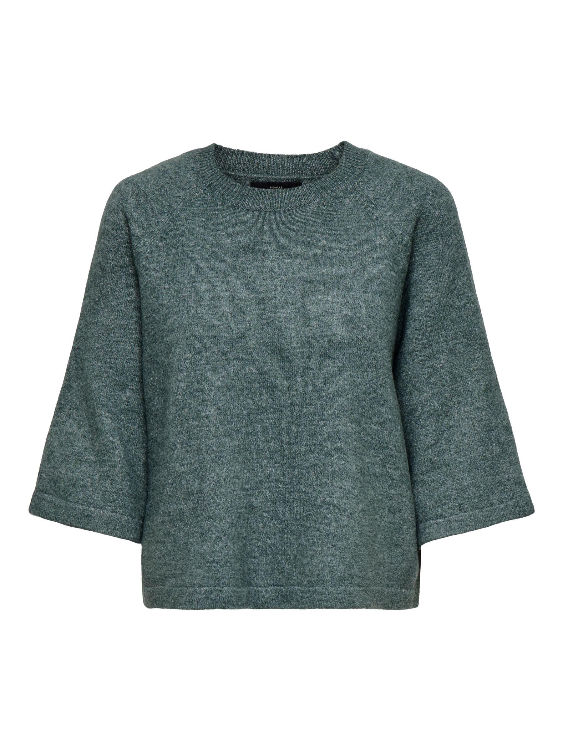 ONLY Strickpullover Lässiger Style mit weitem günstig online kaufen