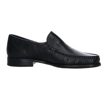 SIOUX Carol Mokassin Business Elegant Slip-Ons Slipper Glattleder