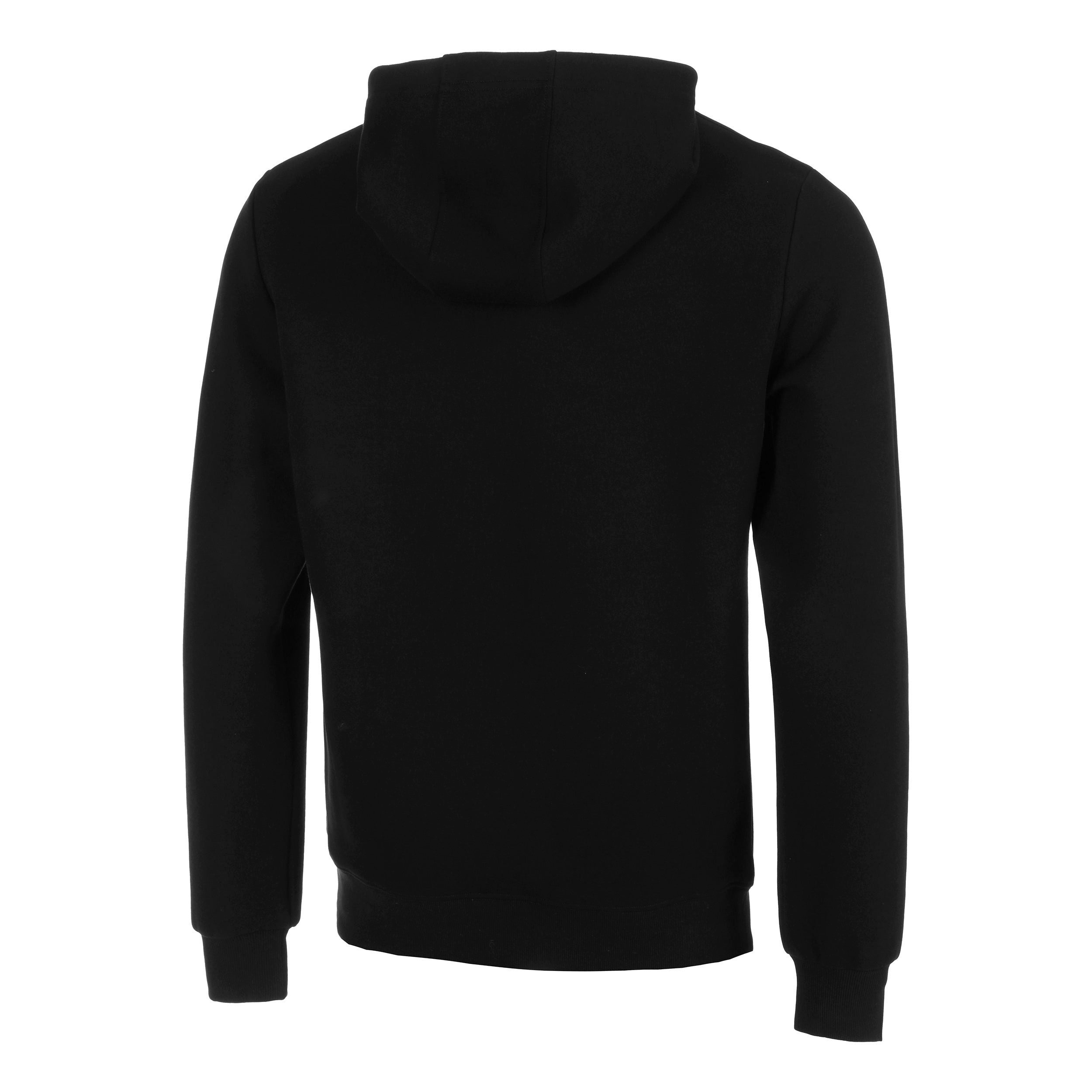 Quiet Please Kapuzensweatshirt Tonal Core
