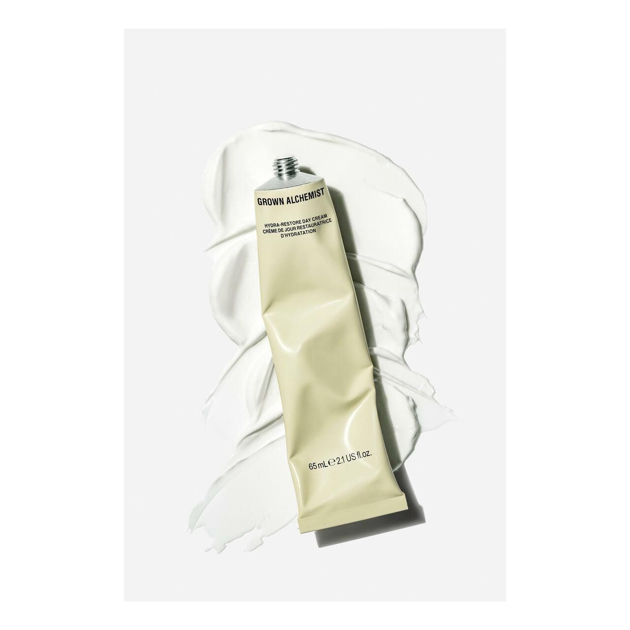 GROWN ALCHEMIST Nachtcreme Hydra-Restore Day Cream, Alle Hauttypen