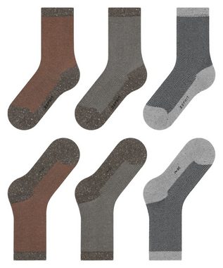 Esprit Socken Herringbone 3-Pack