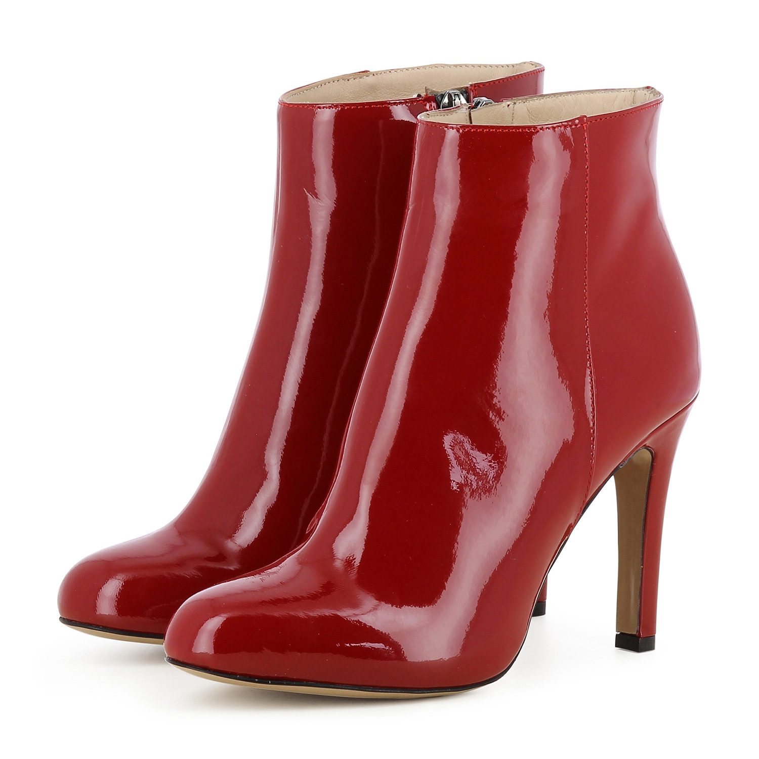 Evita CRISTINA Stiefelette