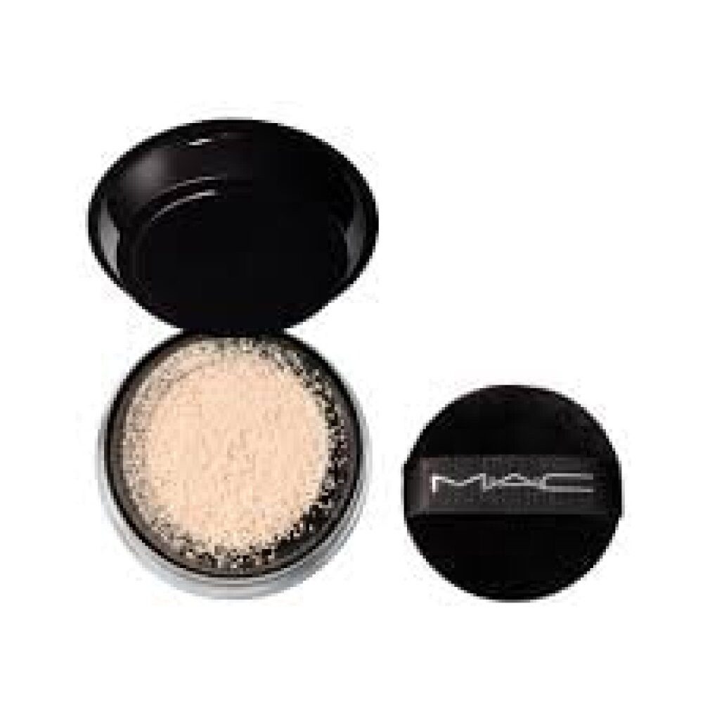 MAC Puder Loser Puder Studio Fix Pro Set + 6,5 g - Farbton: Hell