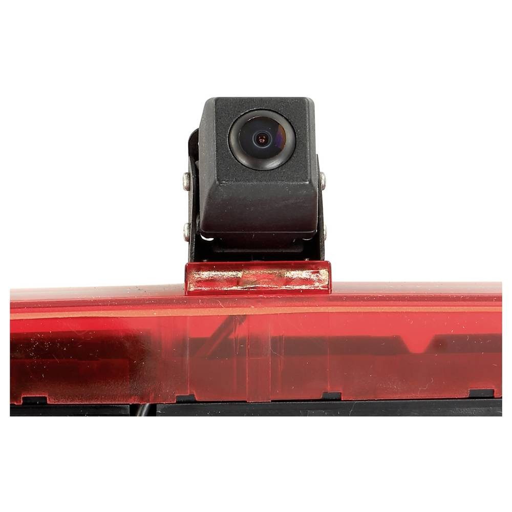 ACV 771000-6070 Rückfahrvideosystem Schwarz Rückfahrkamera