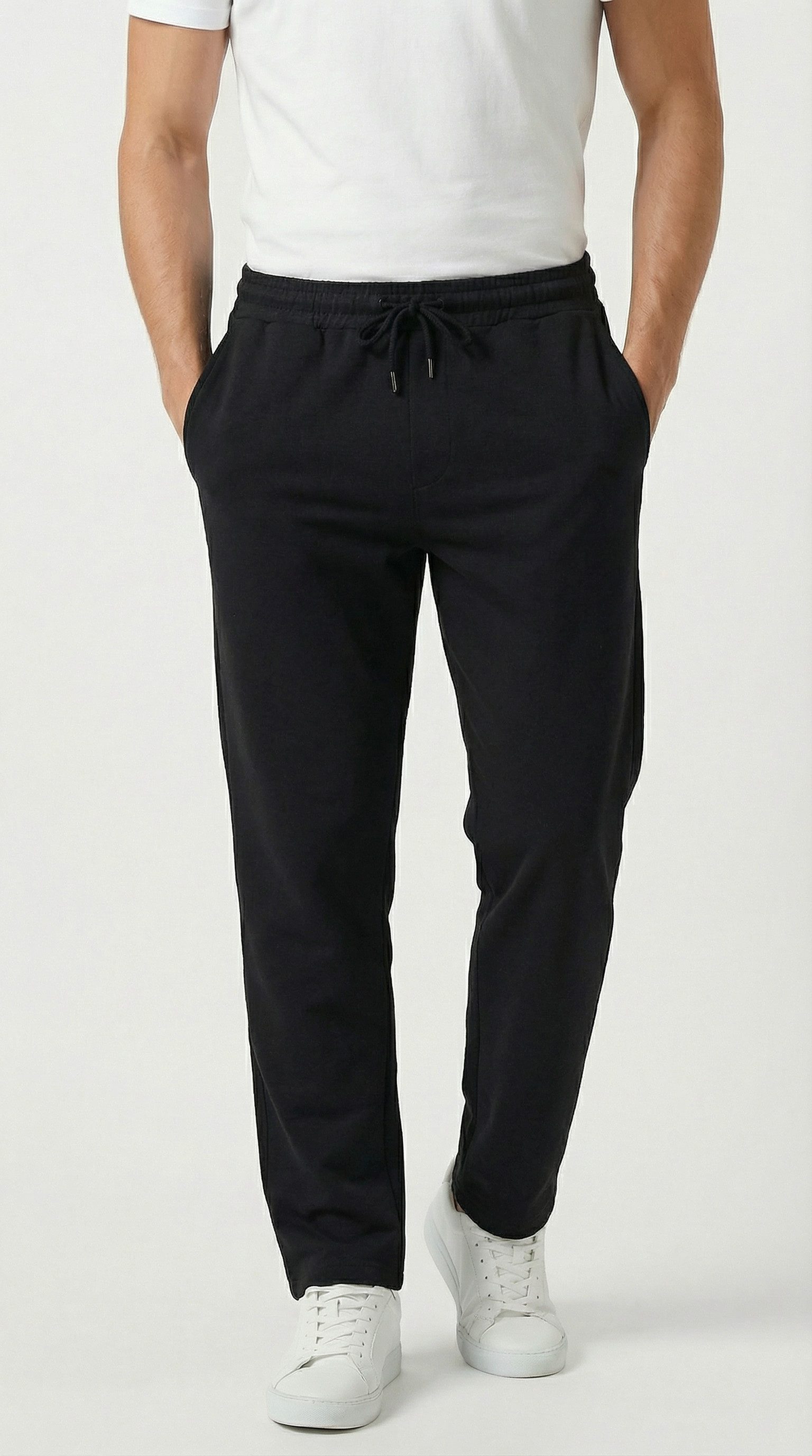 R-CAMP Jogginghose Herren Baumwolle Sporthose Freizeithose Jogger Laufhose günstig online kaufen