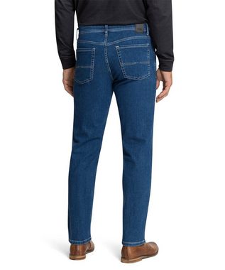 Pioneer Authentic Jeans 5-Pocket-Jeans PIONEER RANDO blue stonewash 16801 6588.6821 - MEGAFLEX