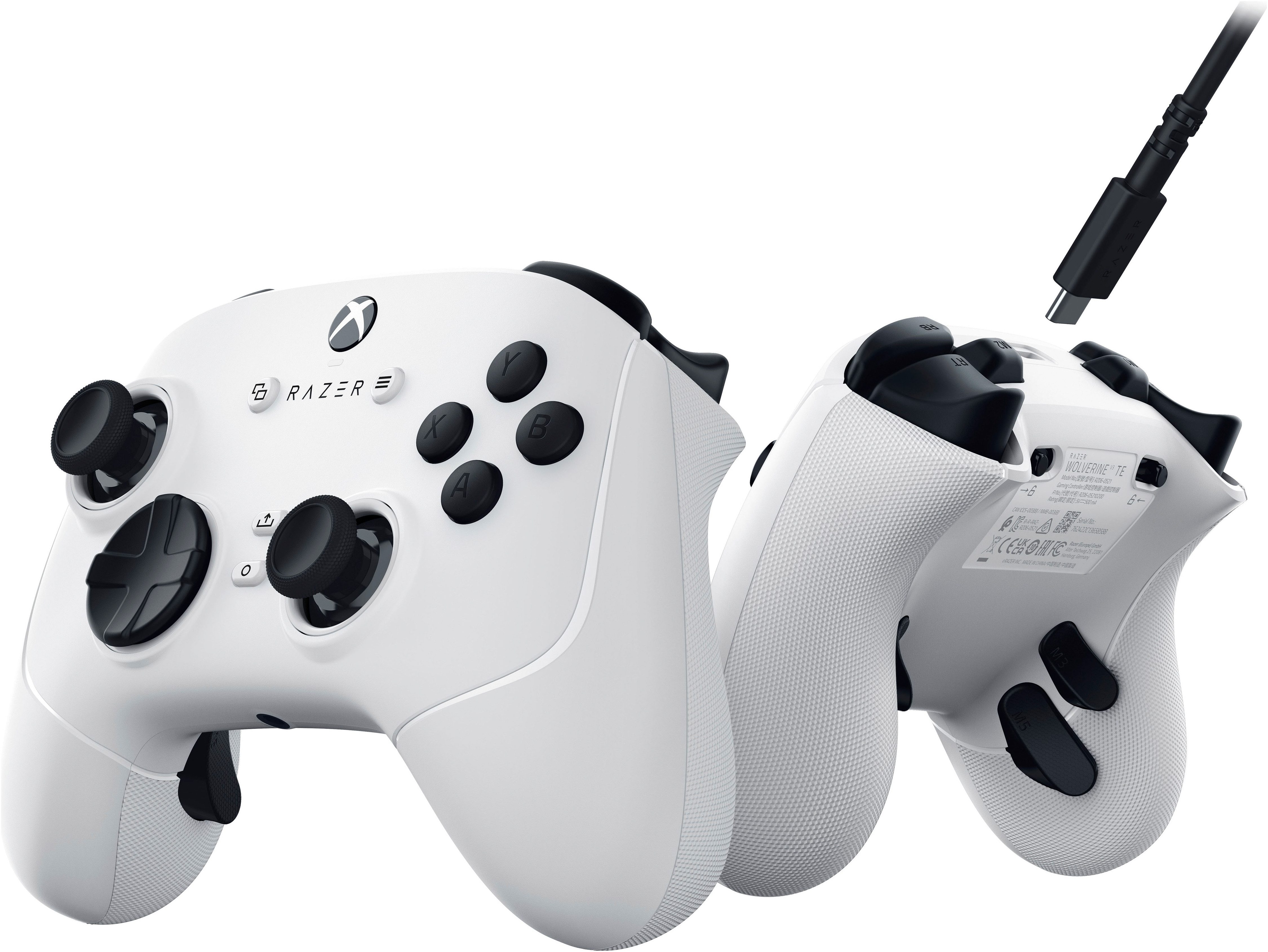 RAZER Wolverine V3 Tournament Edition Controller – Bild 4 von 5