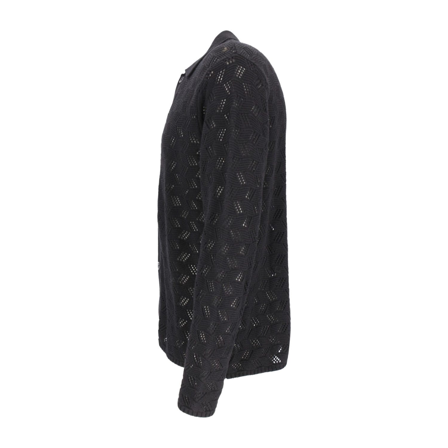 Les Deux Strickjacke